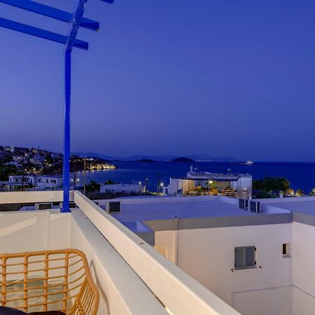 Armenaki Appartement Azolimnos Buitenkant foto