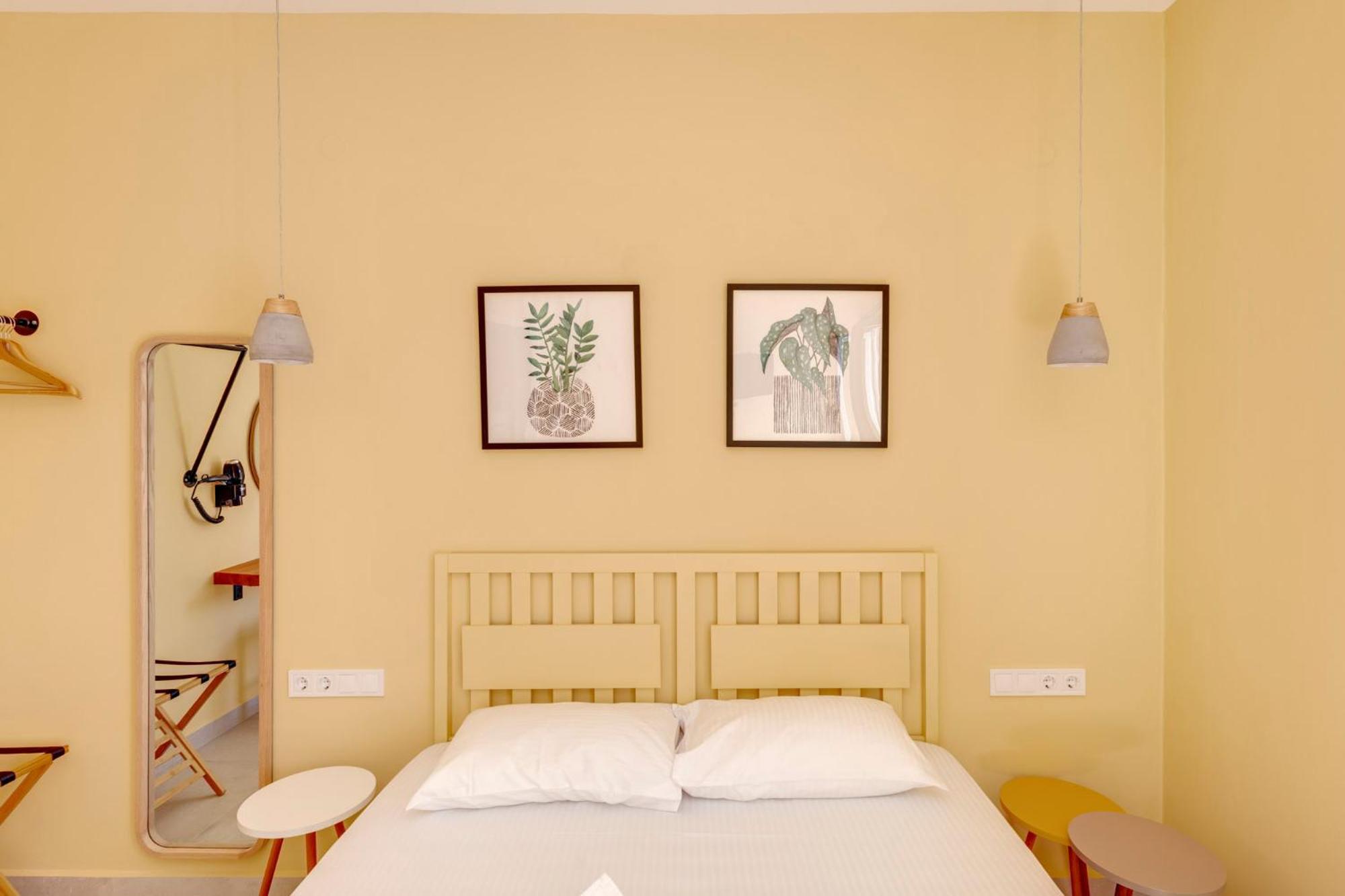 Armenaki Appartement Azolimnos Buitenkant foto