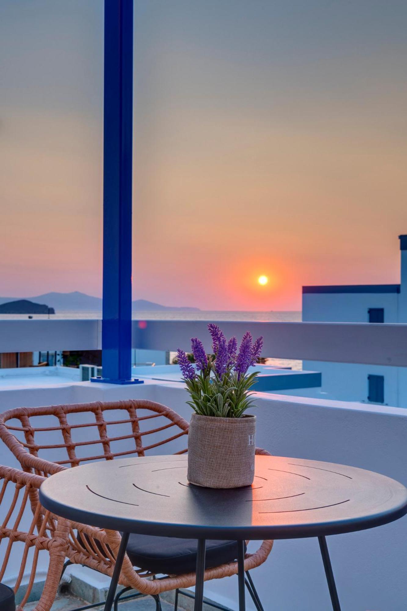 Armenaki Appartement Azolimnos Buitenkant foto
