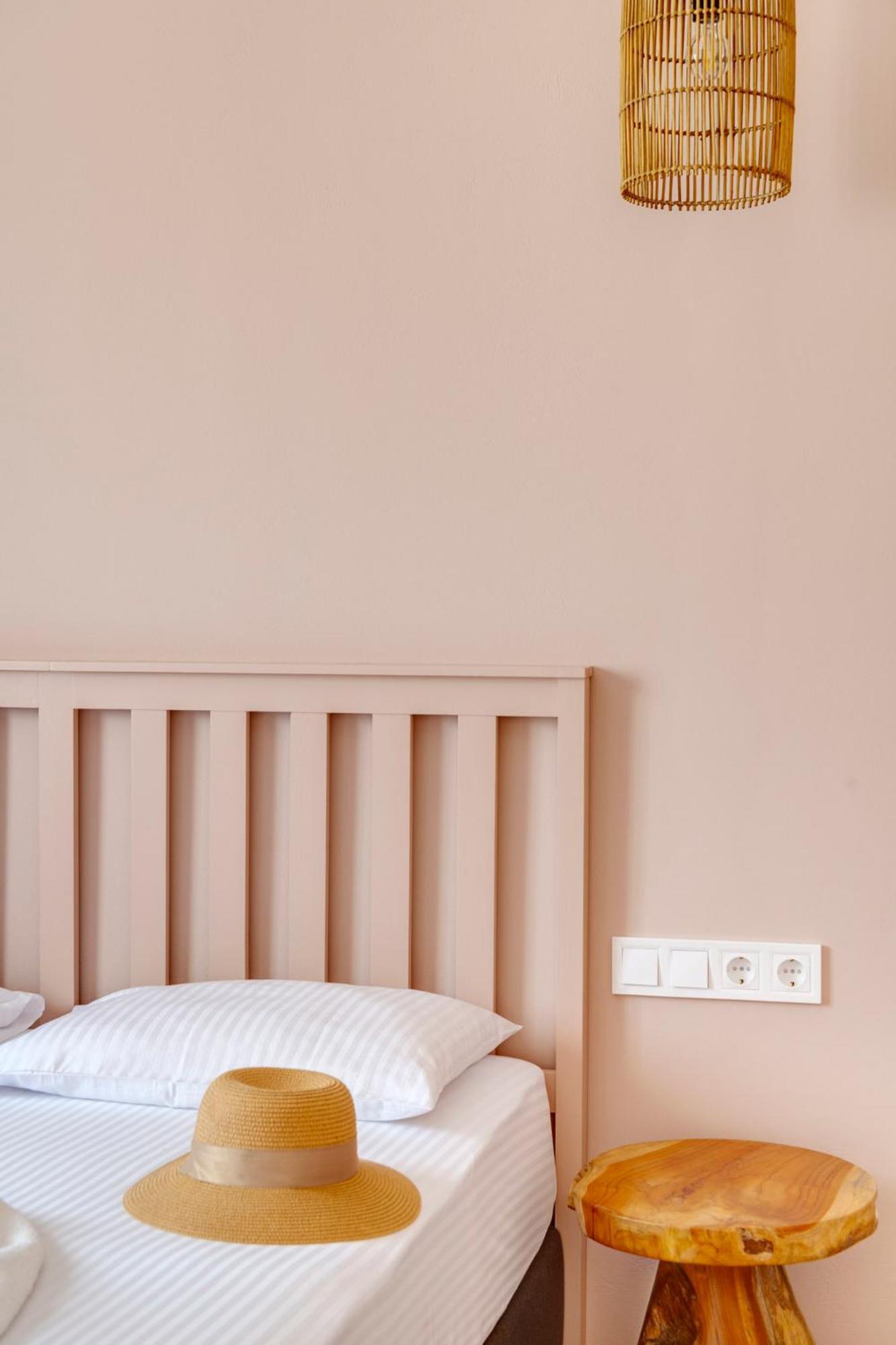 Armenaki Appartement Azolimnos Buitenkant foto